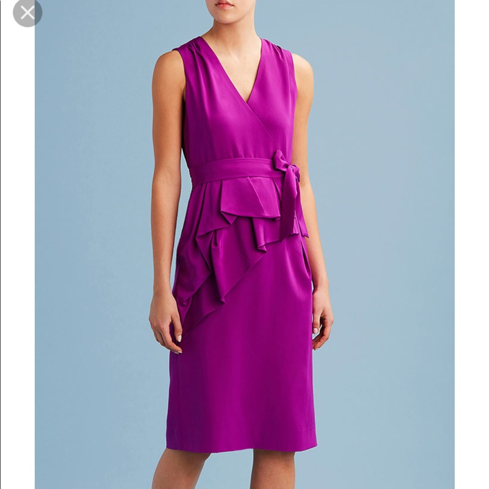Carlisle Collection Dress